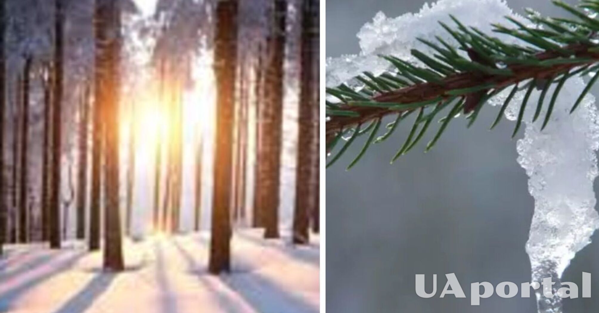 В Украину идет потепление: когда ждать