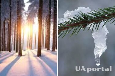 До України йде потепління: коли очікувати