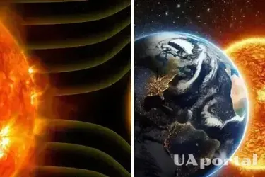 Ожидается магнитная буря желтого уровня: прогноз на 11 февраля