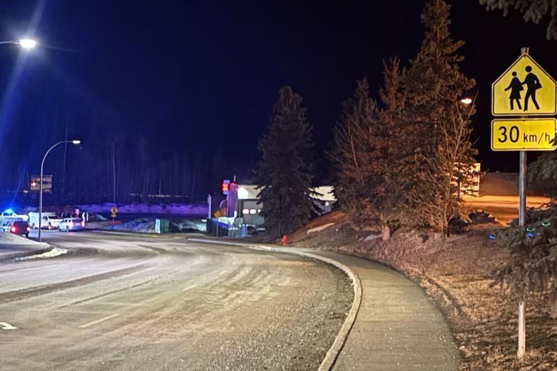 Женщина устроила стрельбу в школе в Канаде: погибли 10 человек (фото, видео)