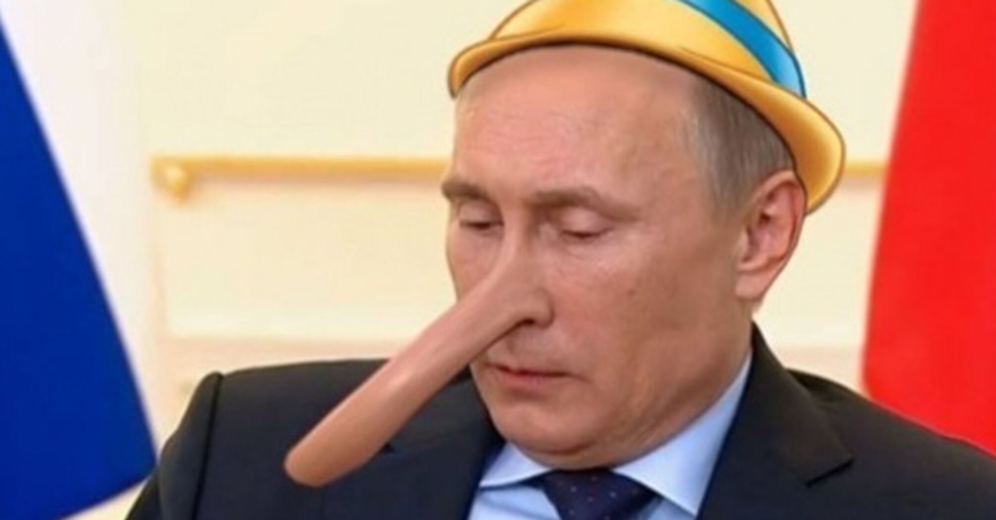 Вербальные интервенции Путина не помогают: экономический кризис в РФ уже не скрыть