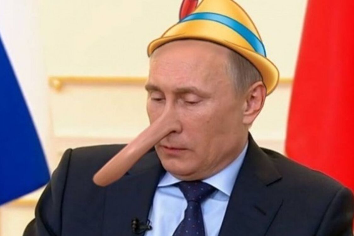 Вербальні інтервенції Путіна не допомагають: економічну кризу в РФ вже не приховати