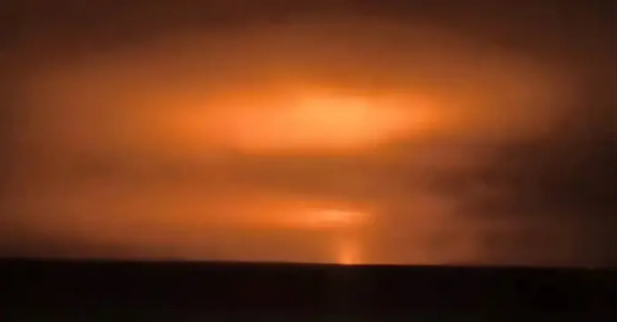 Дроны атаковали российскую Волгоградскую область: поражен арсенал ГРАУ (фото, видео)