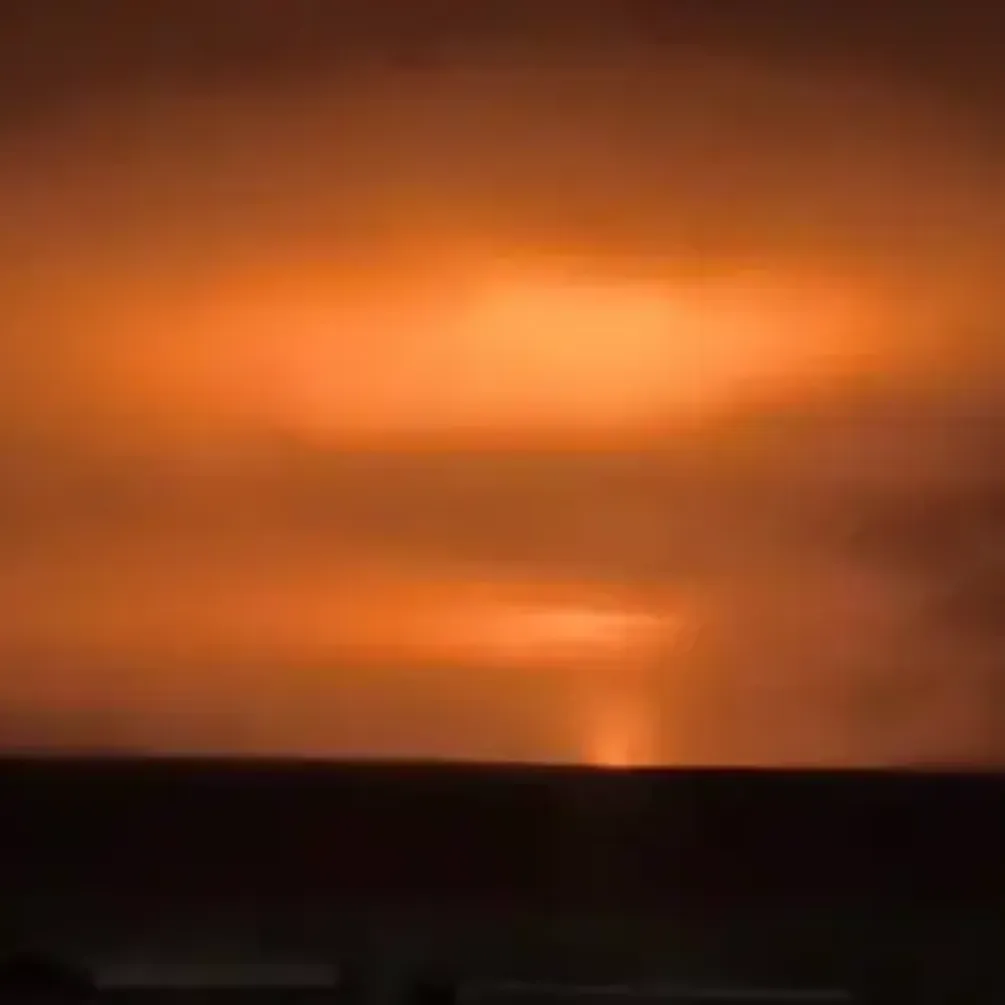 Дроны атаковали российскую Волгоградскую область: поражен арсенал ГРАУ (фото, видео)