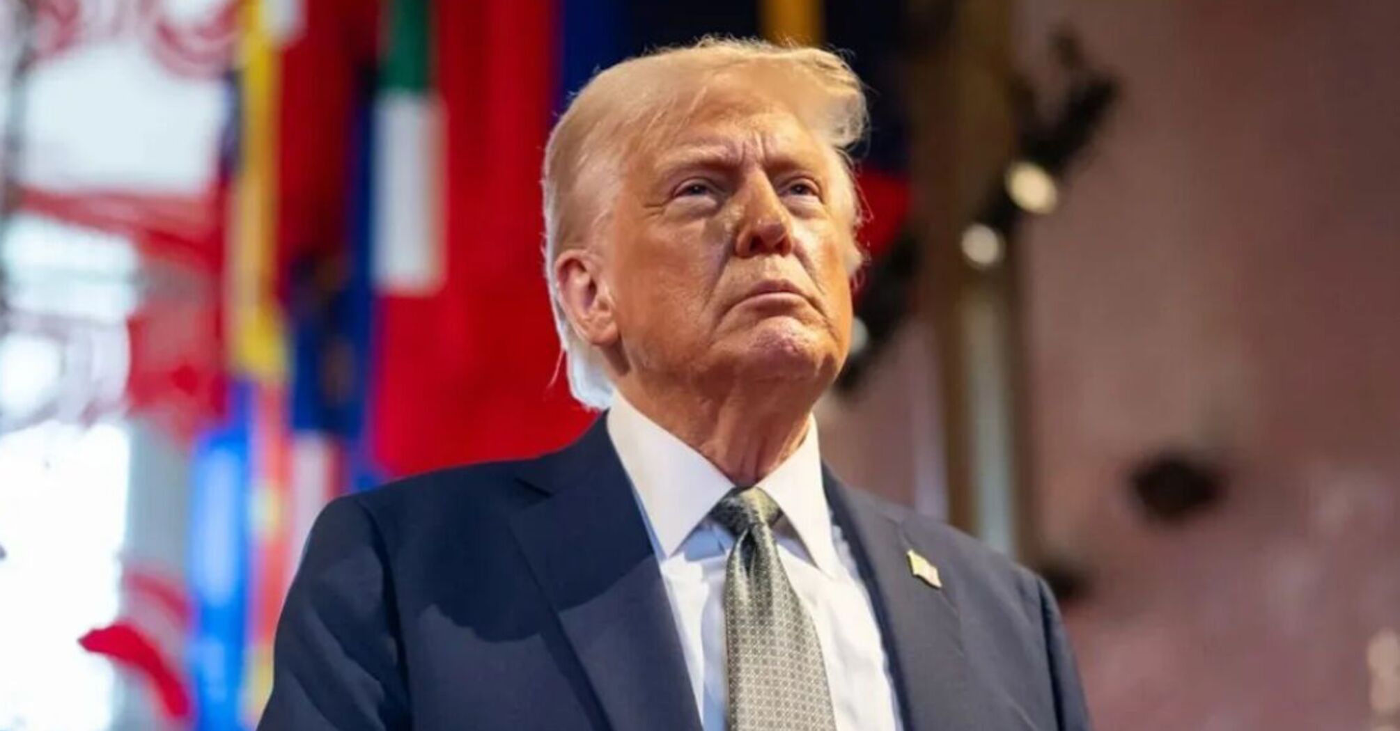 Путін шантажем вимагає від Трампа капітуляції України