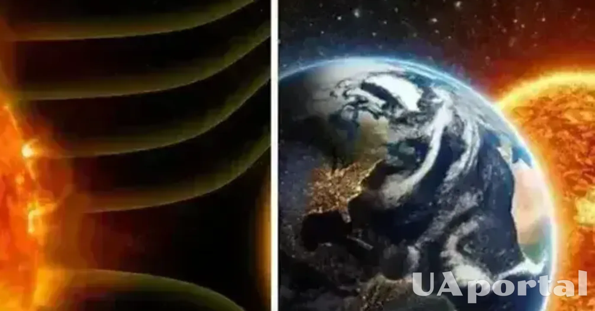 Следите за самочувствием: прогноз геомагнитной активности на 12 февраля.