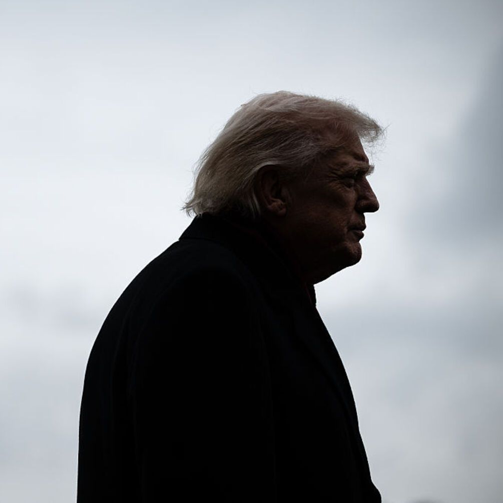 Нова зброя Трампа та переговори в Абу-Дабі