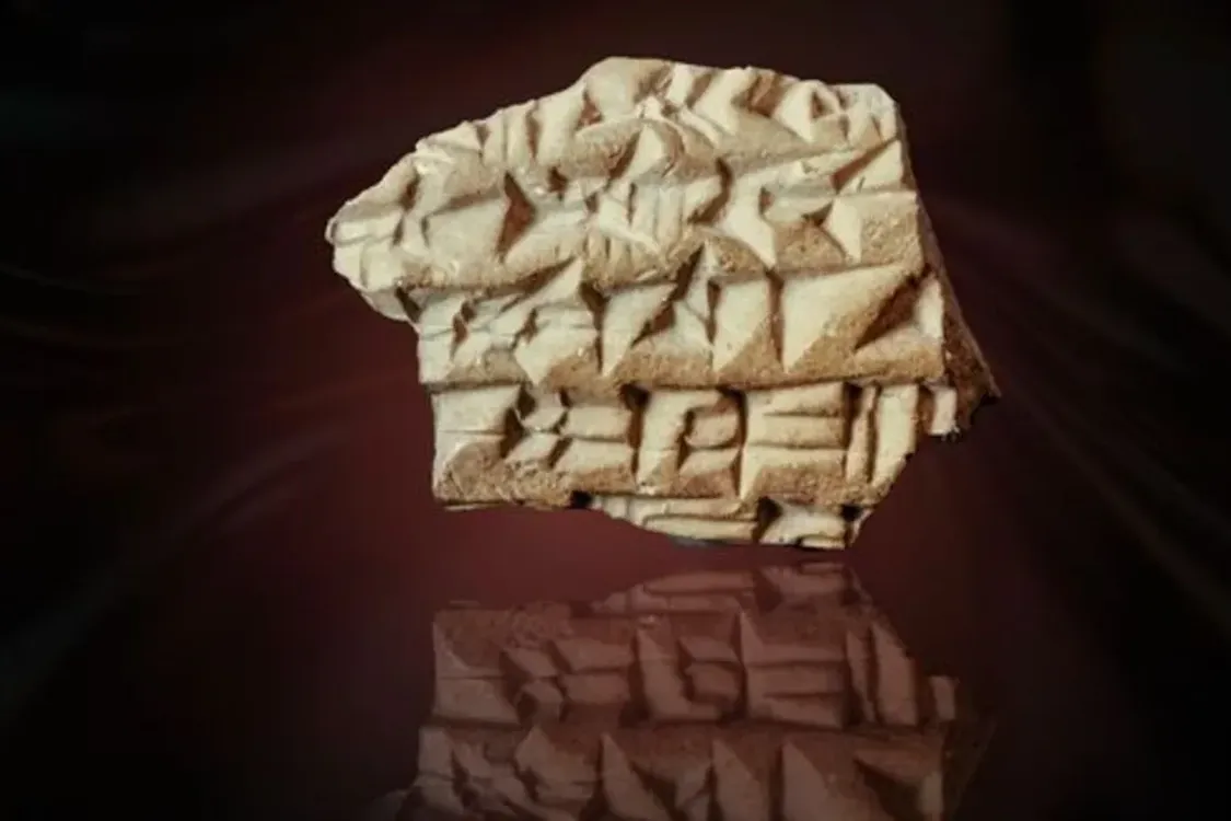 Ученые расшифровали пророчества на клинописных табличках Вавилона: что узнали (фото)