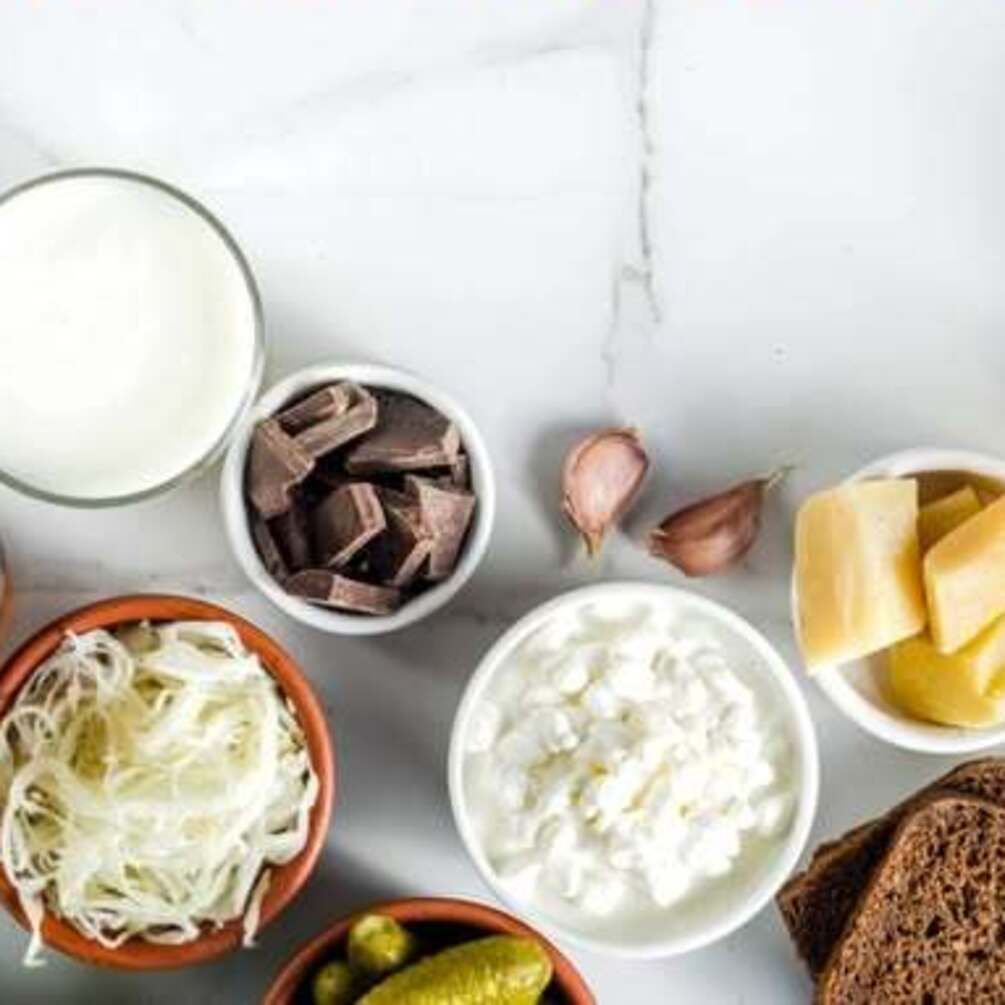 Ферментовані продукти: чи насправді такі корисні