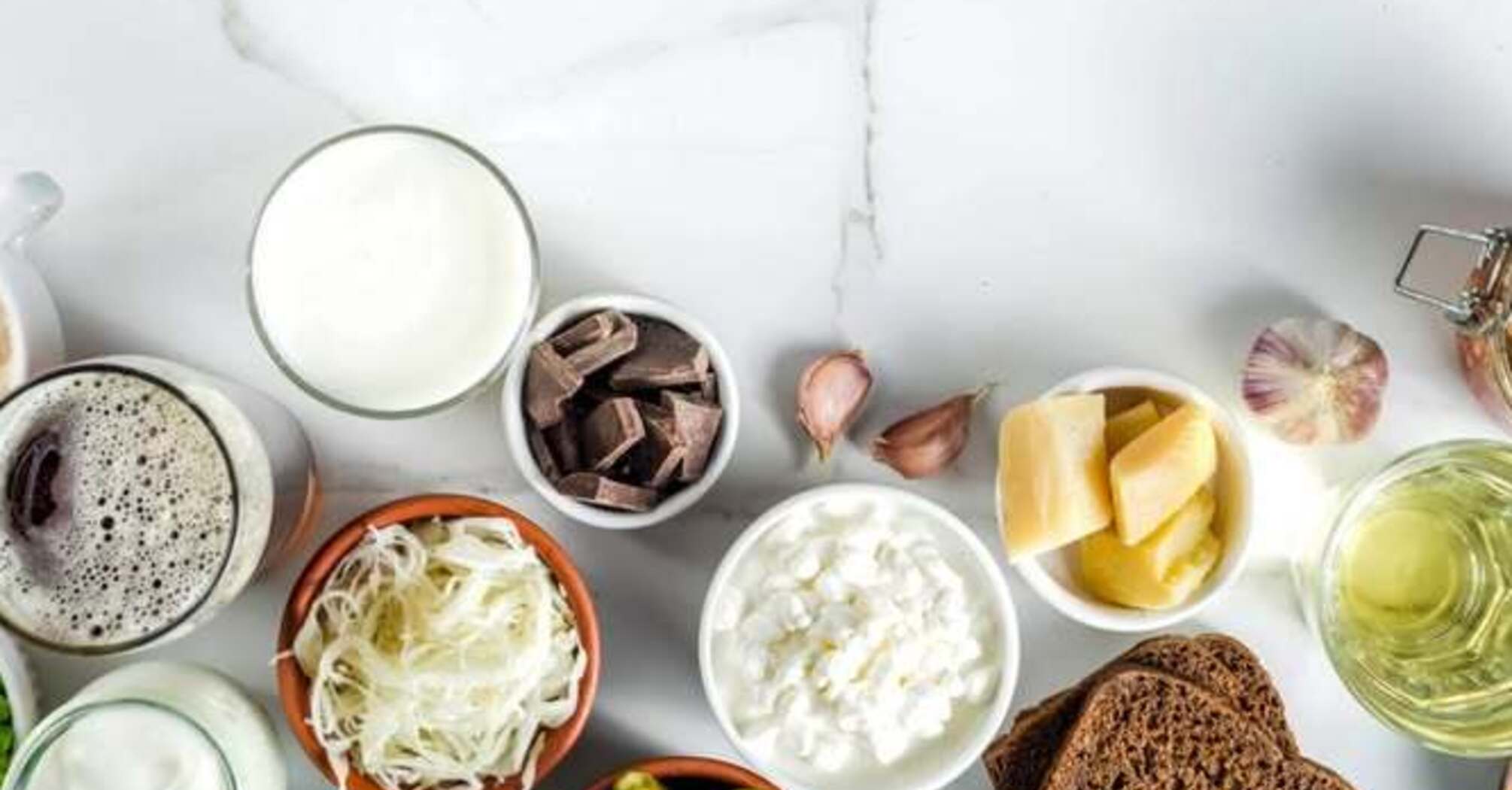 Ферментовані продукти: чи насправді такі корисні