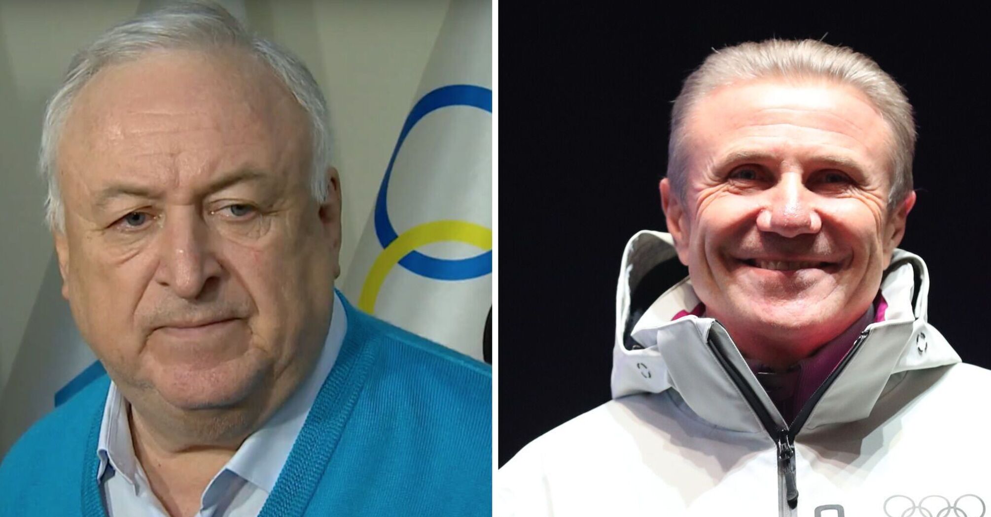 Звільнити Бубку і Борзова з МОК просто так неможливо. Що робити?