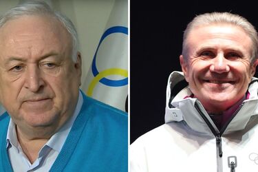 Звільнити Бубку і Борзова з МОК просто так неможливо. Що робити?