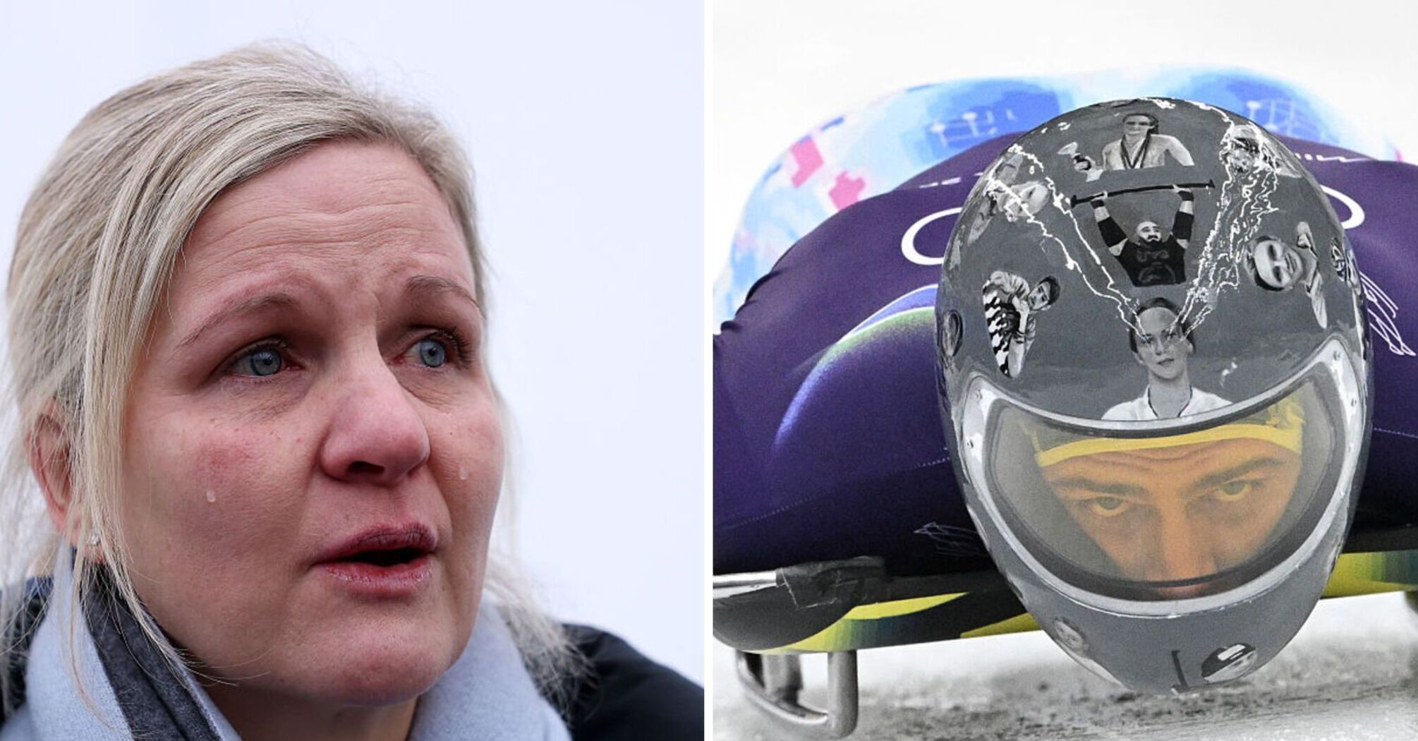 Крокодилячі сльози президентки МОК Ковентрі