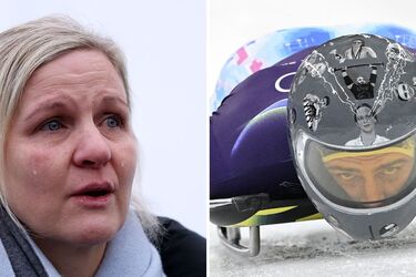 Крокодиловые слезы президентки МОК Ковентри