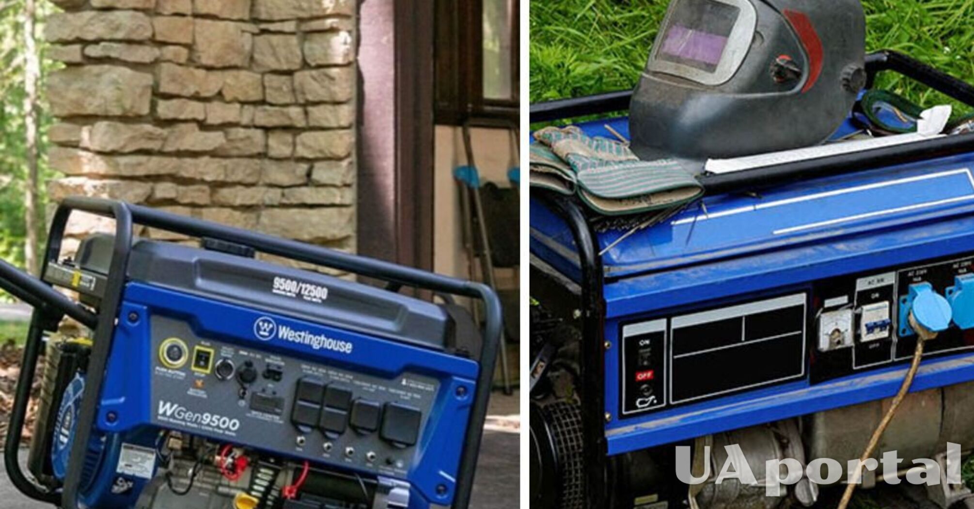 На це варто звернути увагу: за що можуть оштрафувати власника генератора  