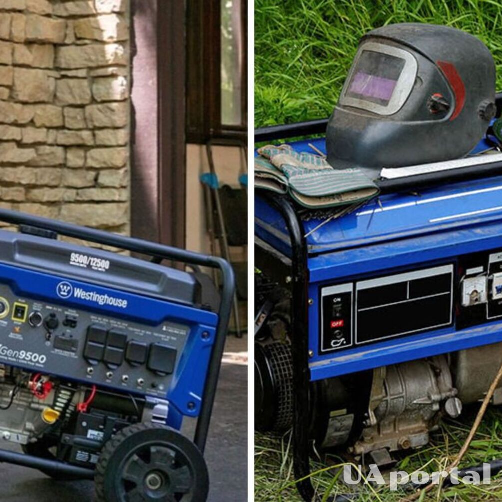 На это следует обратить внимание: за что могут оштрафовать владельца генератора