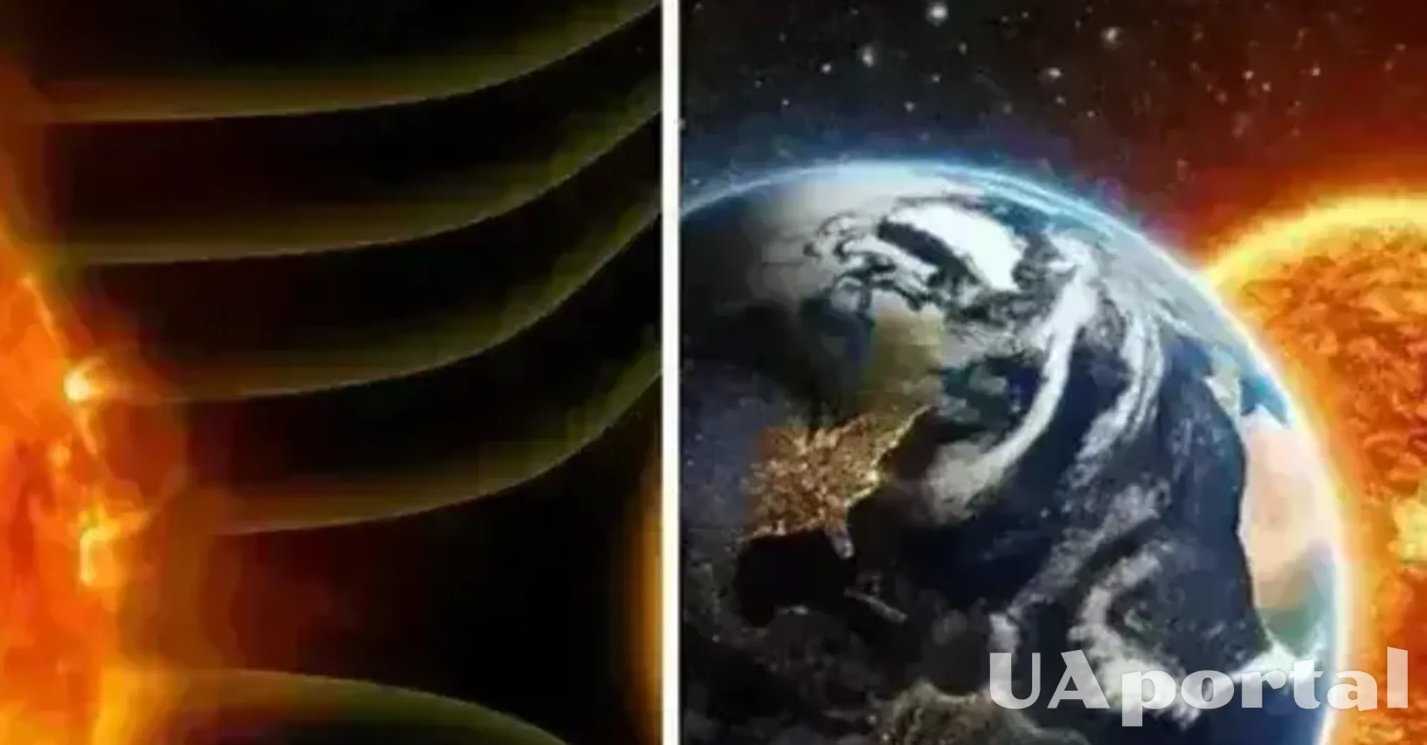 Ожидается желтый уровень магнитных бурь: прогноз на 13 февраля.