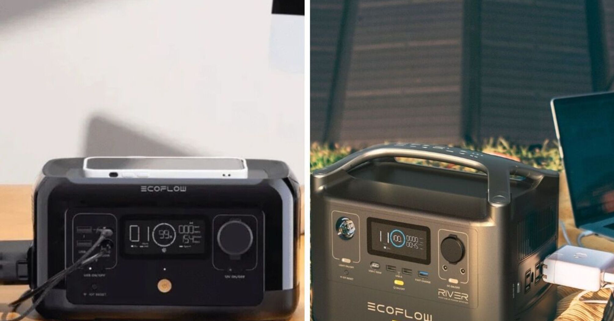 Актуально у період постійних вимкнень світла: як продовжити життя зарядної станції  