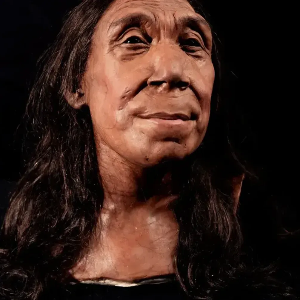 Почему вымерли неандертальцы: ученые обнародовали новую теорию (фото)