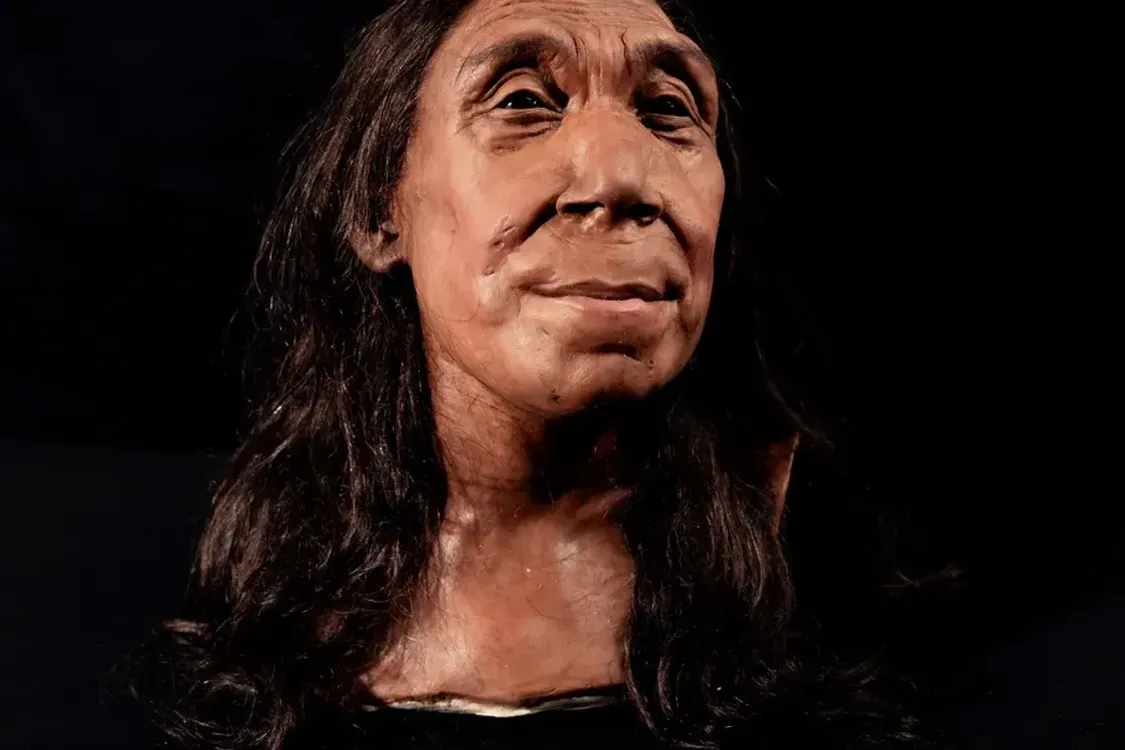 Почему вымерли неандертальцы: ученые обнародовали новую теорию (фото)