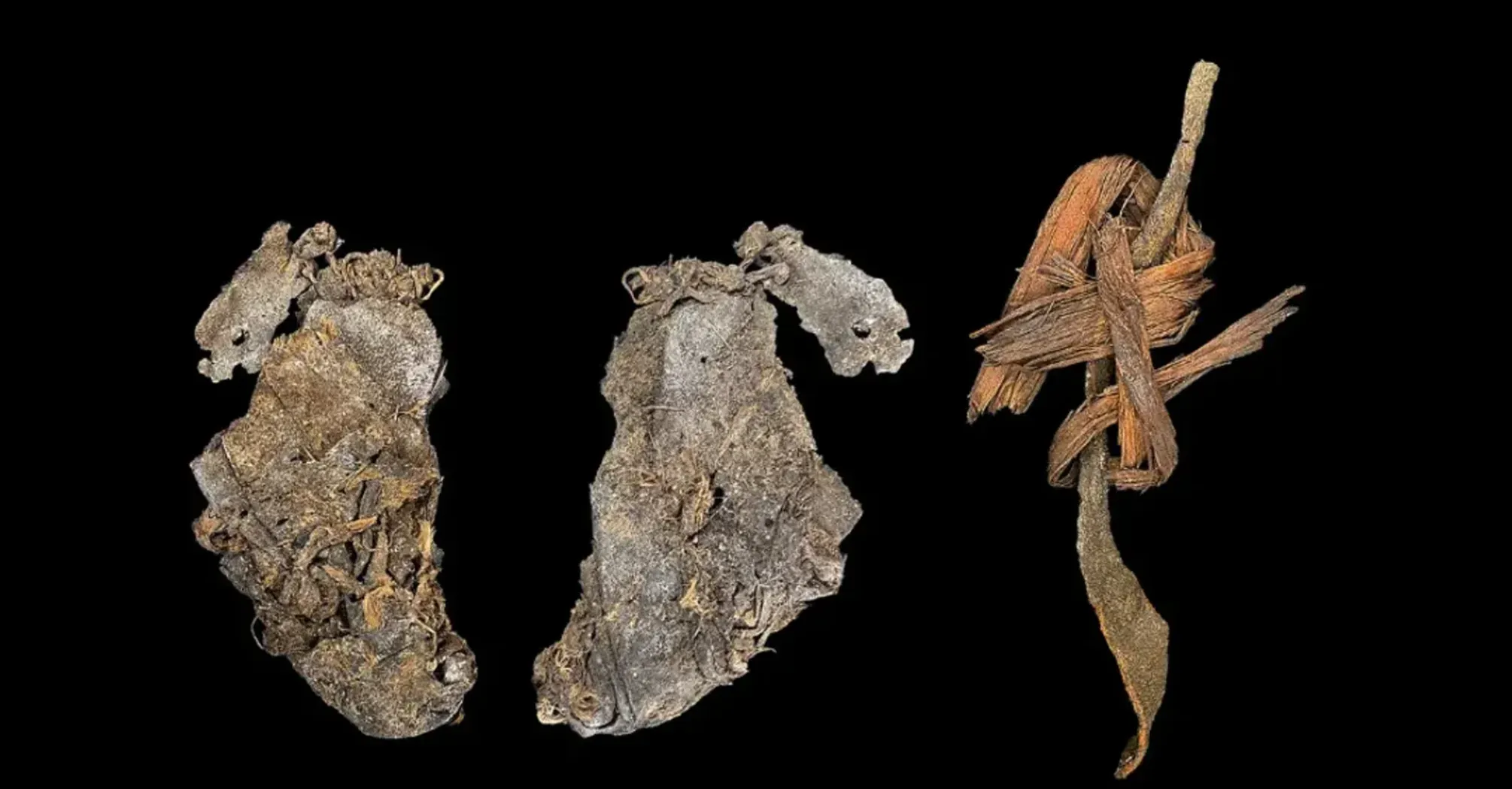 В Орегоне обнаружили древнейшие остатки одежды: чем интересны (фото)