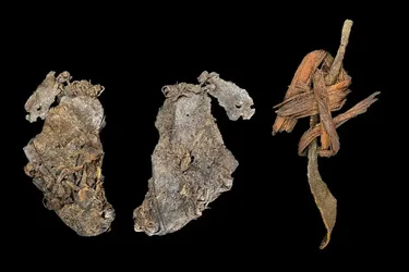 В Орегоні виявили найдавніші залишки одягу: чим цікаві (фото)