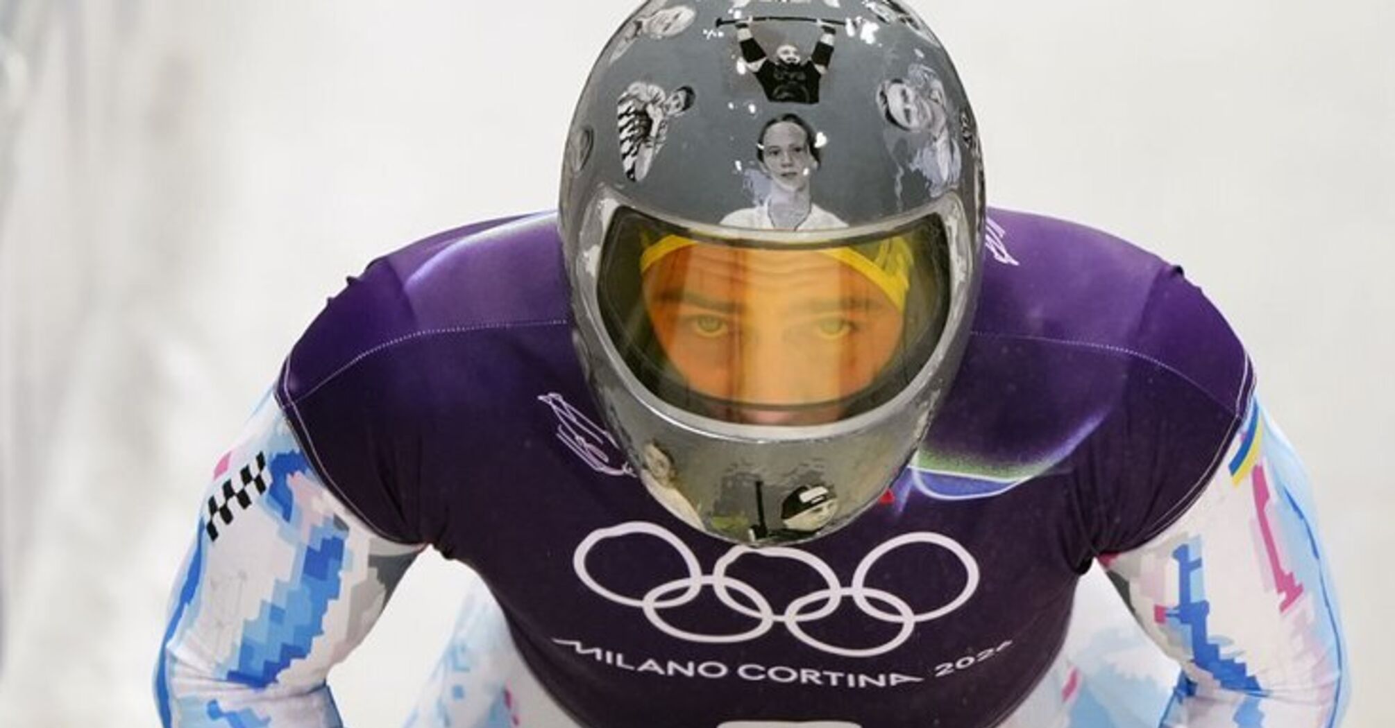 Дискваліфікація Гераскевича як діагноз олімпійському руху