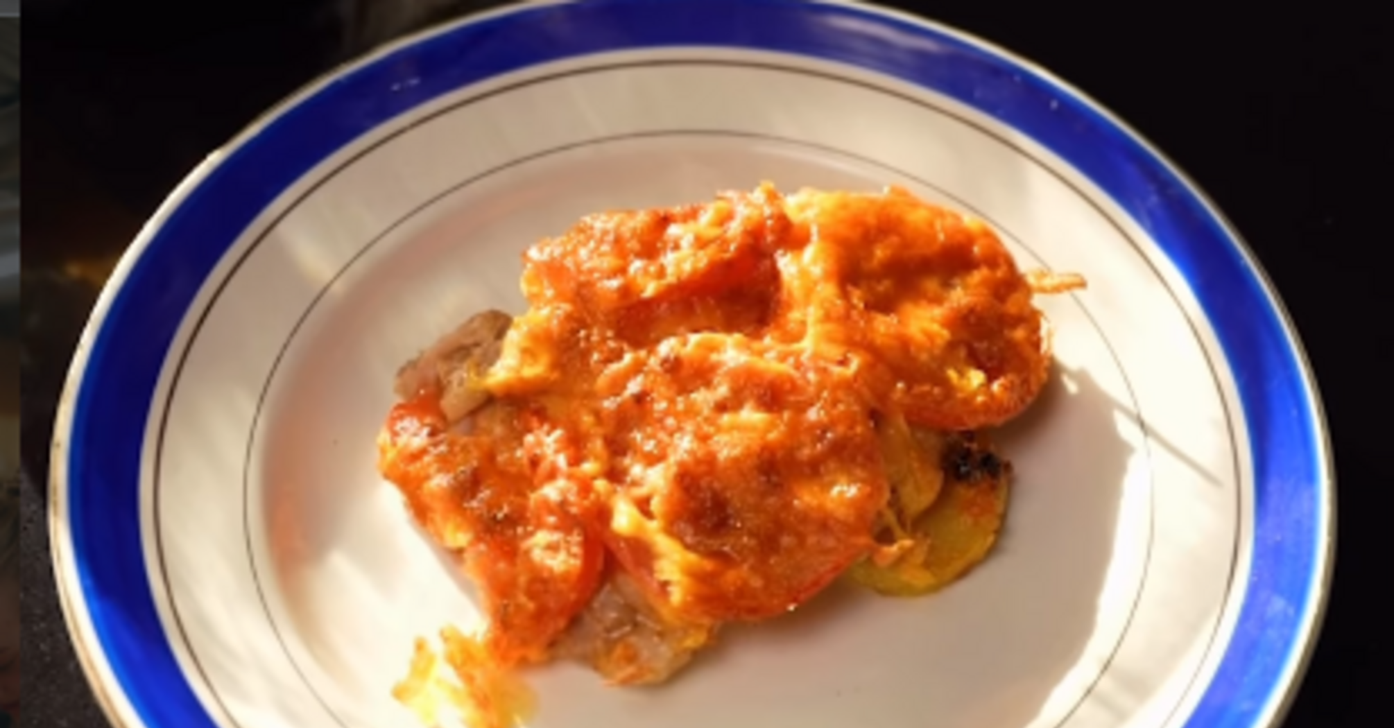 Мясо по-французски: секреты запекания