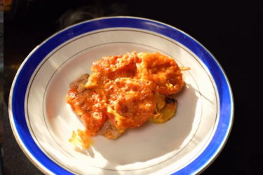 Мясо по-французски: секреты запекания