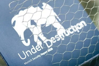 Мюнхен-2026: що Україна має донести світу