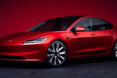 Идеальны за свою стоимость: названы топ лучших электромобилей