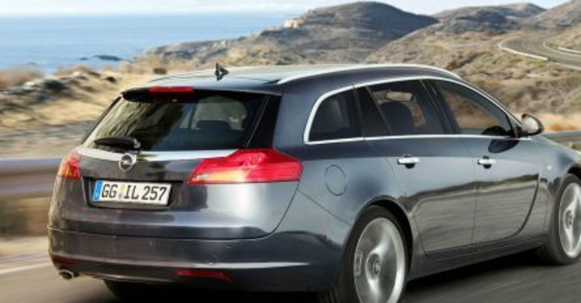 Названы топ самых популярных дизельных автомобилей в Украине