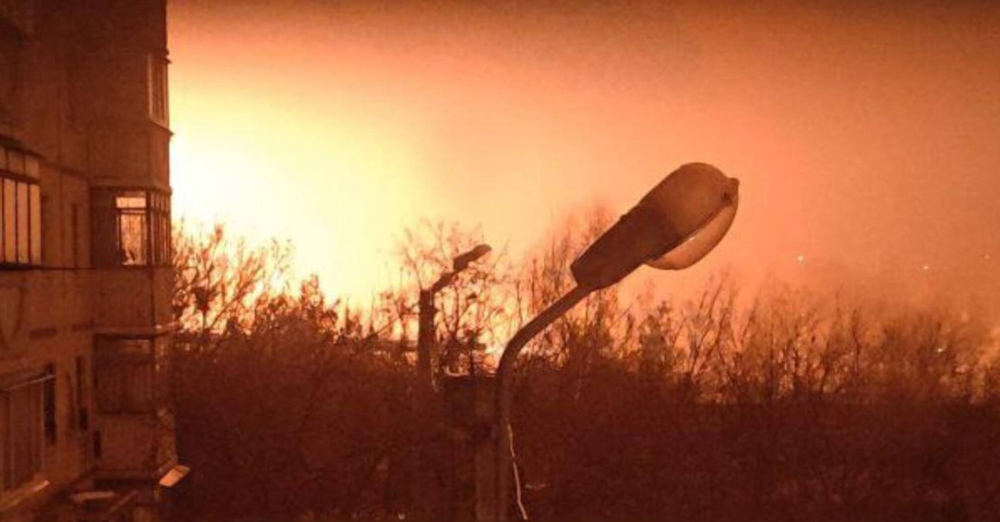 Ракеты атаковали российские Белгород и Брянск: серьезно повреждены объекты энергетики (фото, видео)