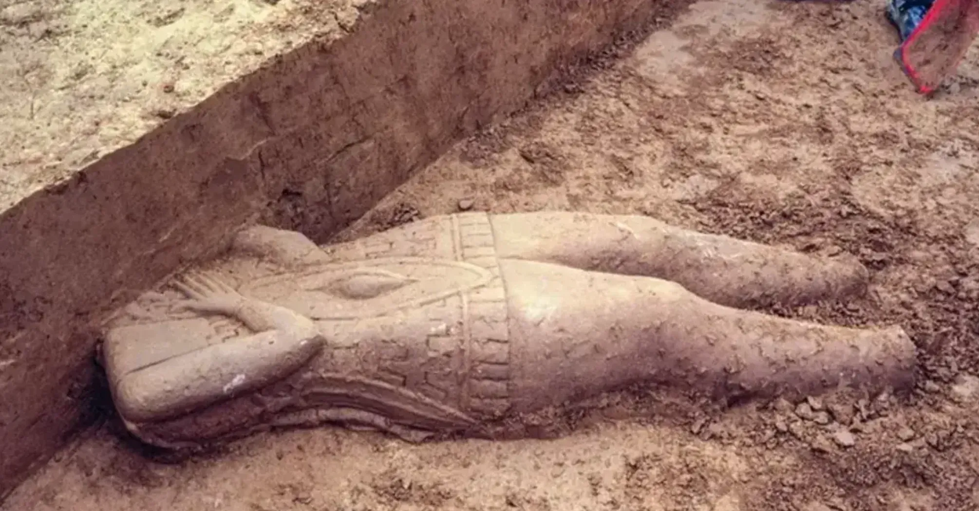 Ученые раскрыли секреты захоронения кельтского принца Глауберга (фото)