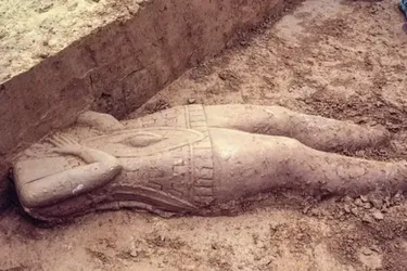 Науковці розкрили секрети поховання кельтського принца Глауберга (фото)