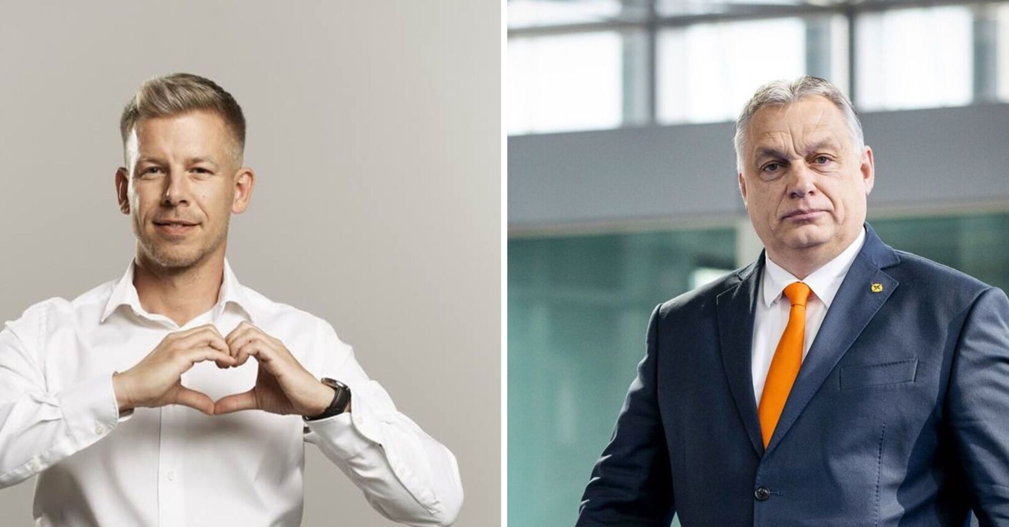 Третий путь Венгрии. Оппозиция Мадяра балансирует между евроинтеграцией и национальным эгоизмом