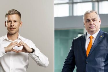 Третій шлях Угорщини. Опозиція Мадяра балансує між євроінтеграцією та національним егоїзмом