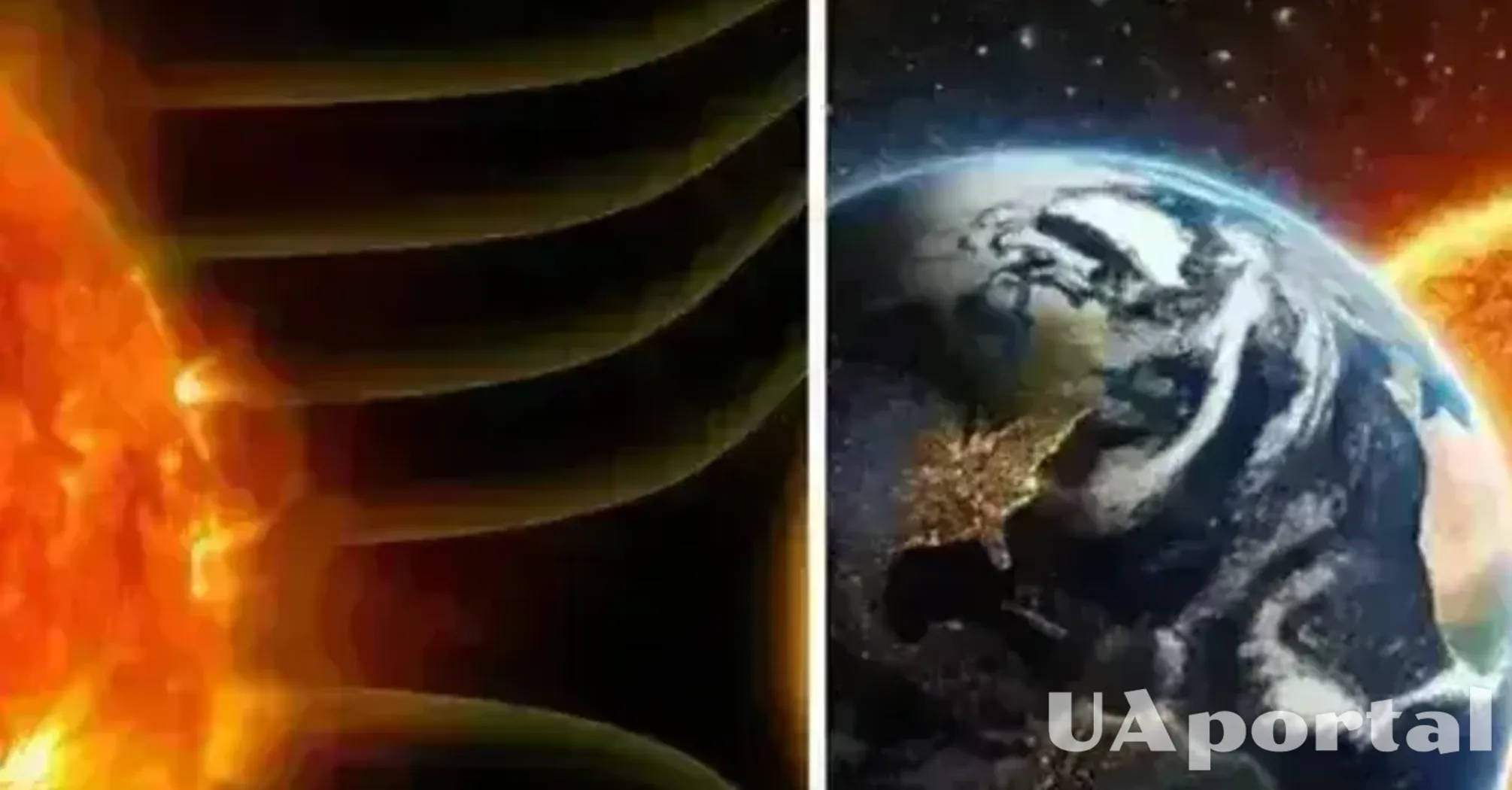 Ожидается магнитная буря красного уровня: прогноз на 17 февраля