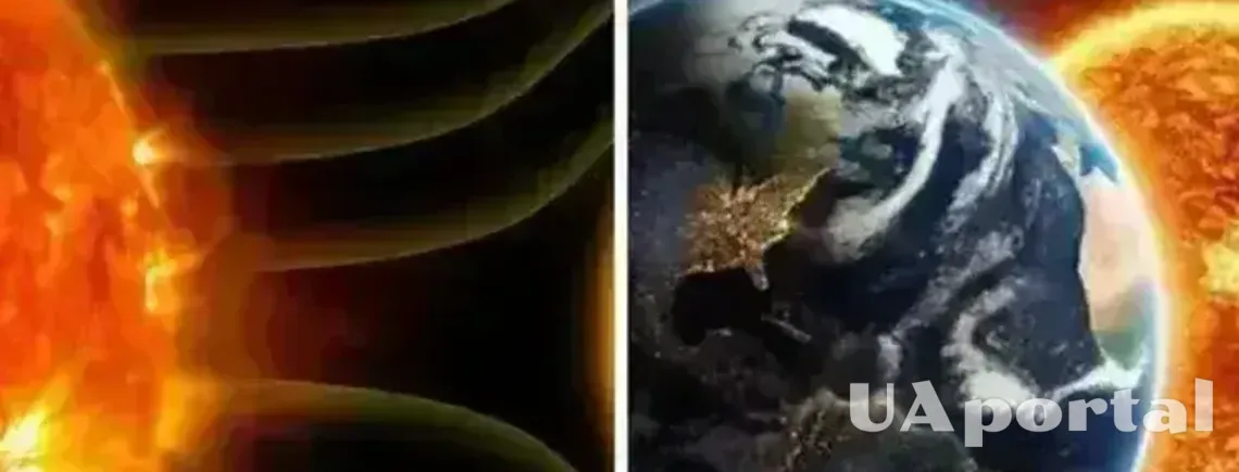 Очікується магнітна буря червоного рівня: прогноз на 17 лютого