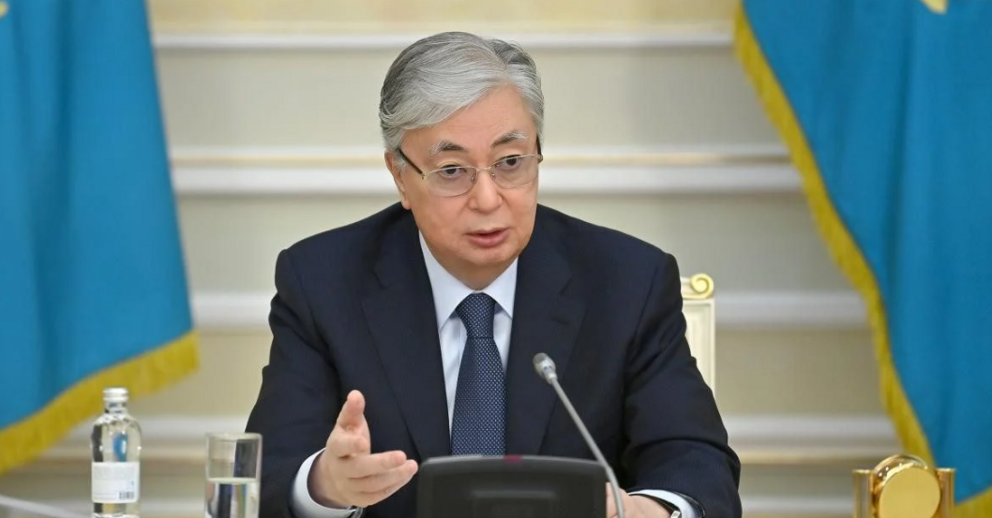 В Казахстане 15 марта состоится референдум: почему Москва так нервничает