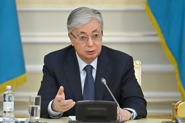 У Казахстані 15 березня відбудеться референдум: чому Москва так нервує