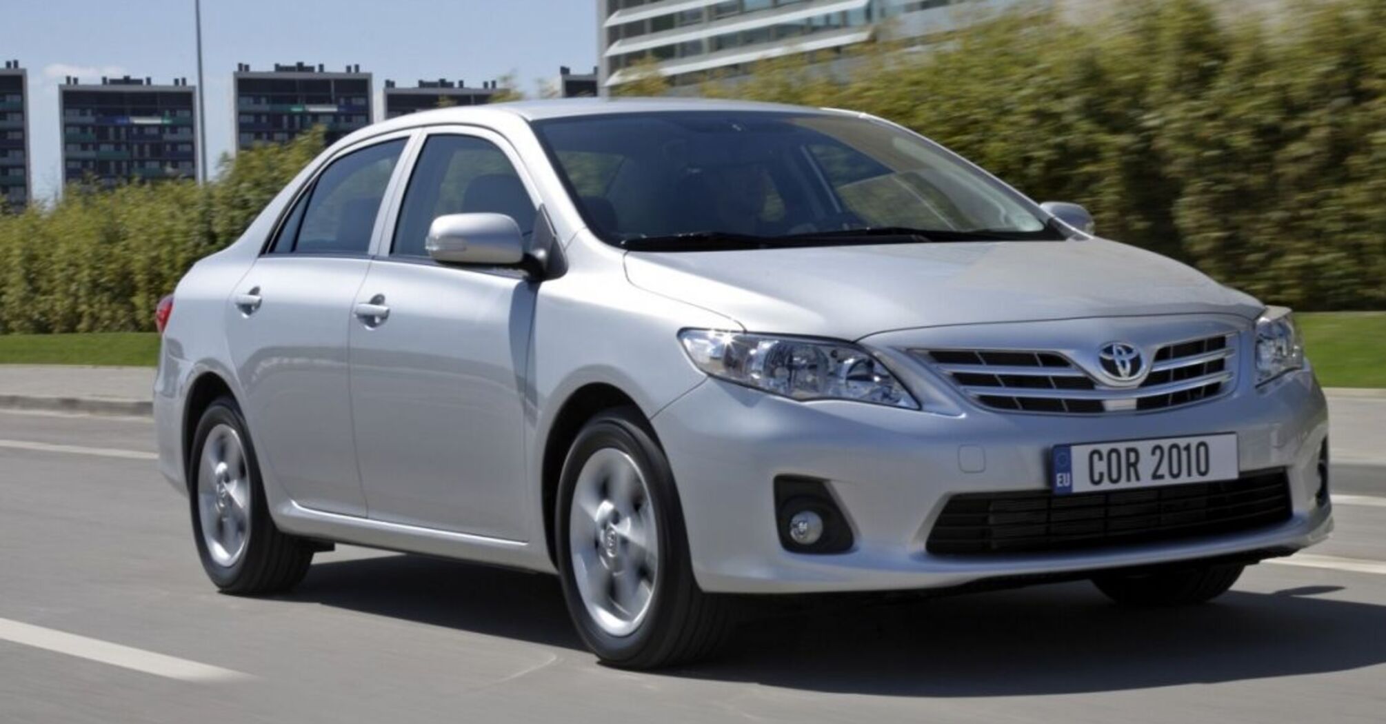 Не поразят надежностью: топ моделей Toyota, разочаровавших владельцев