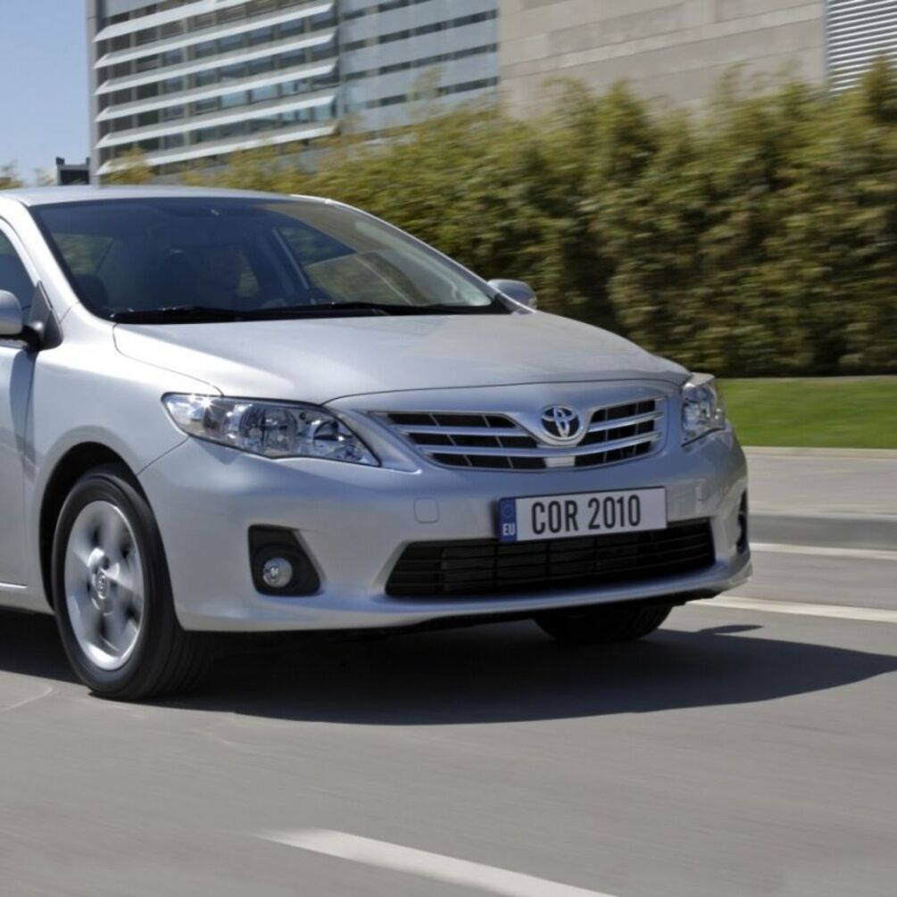 Не вразять надійністю: топ моделей Toyota, які розчарували власників