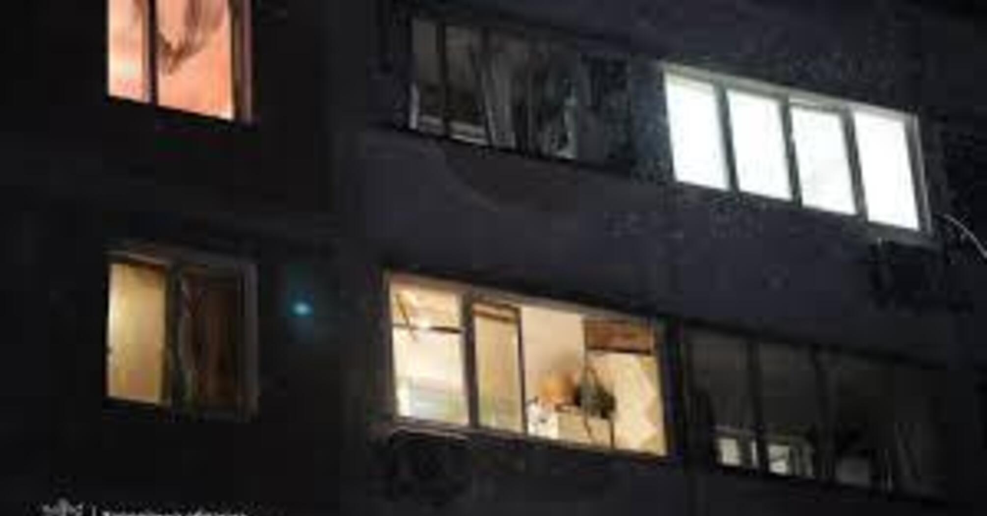 Российские дроны атаковали Запорожье: есть погибшие и раненые (фото)