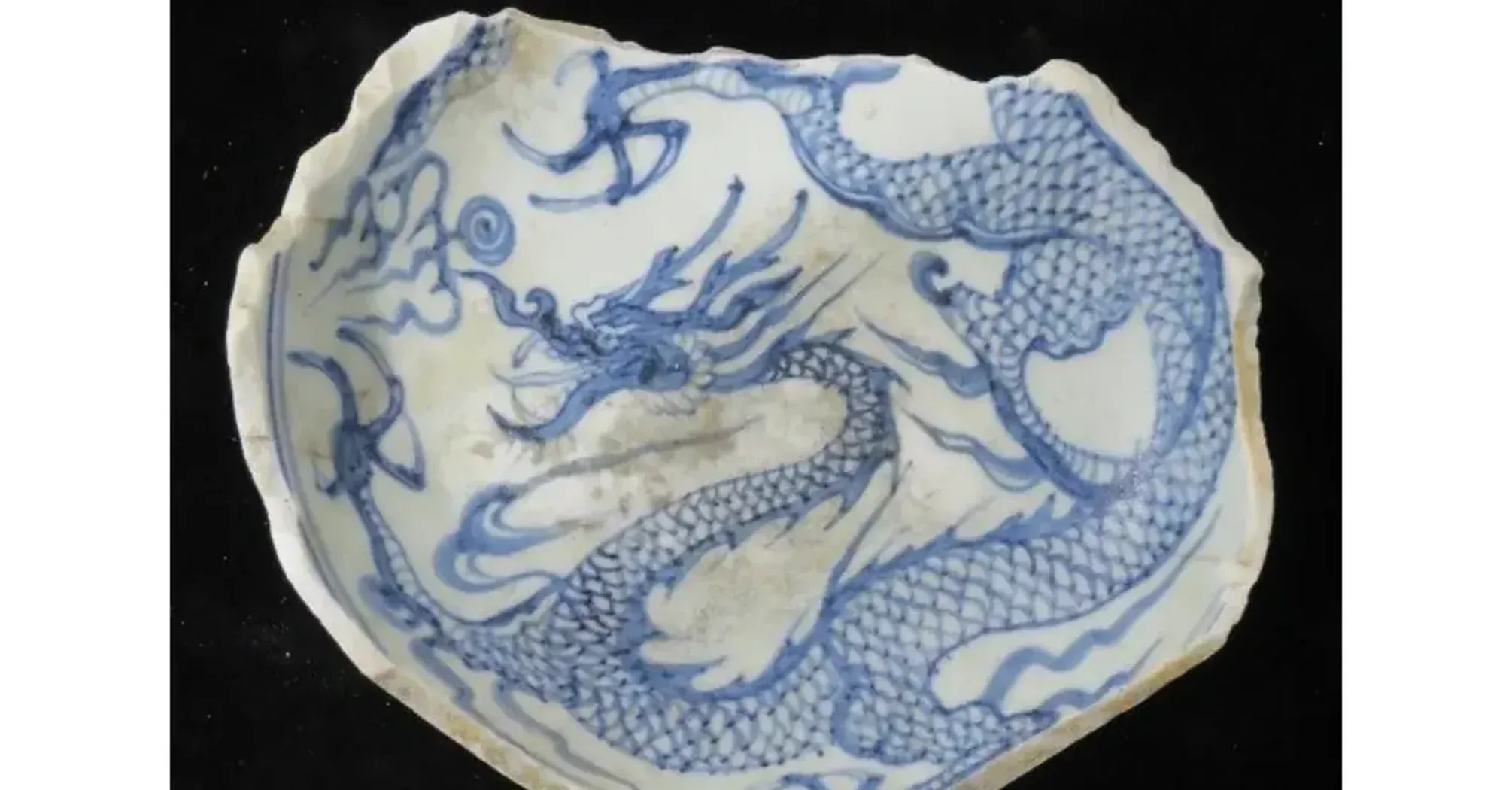 Науковці виявили поблизу Сінгапуру затонулий корабель 16 століття (фото)