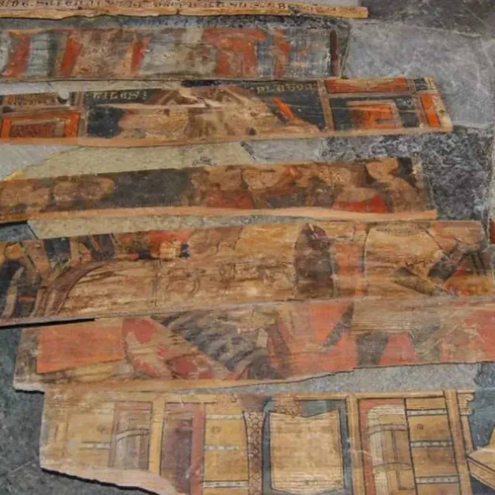 На території Іспанії виявили середньовічний скарб: чим цікавий (фото)