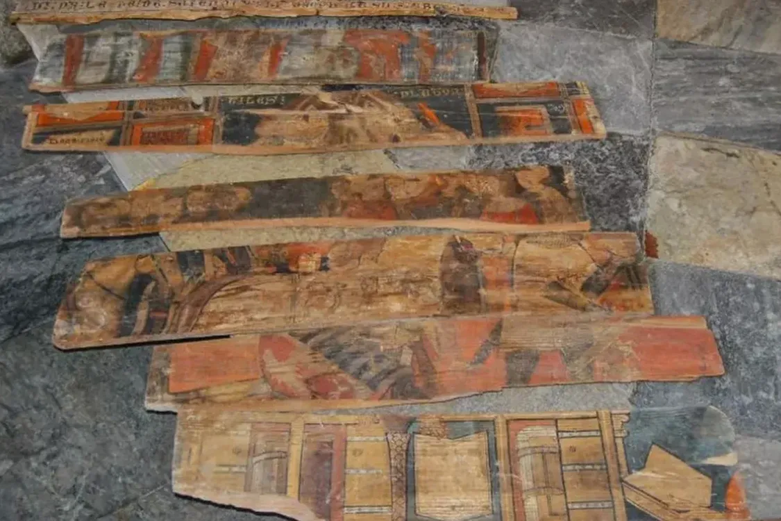 На территории Испании обнаружили средневековое сокровище: чем интересно (фото)