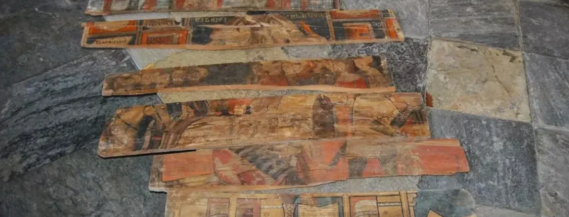 На території Іспанії виявили середньовічний скарб: чим цікавий (фото)