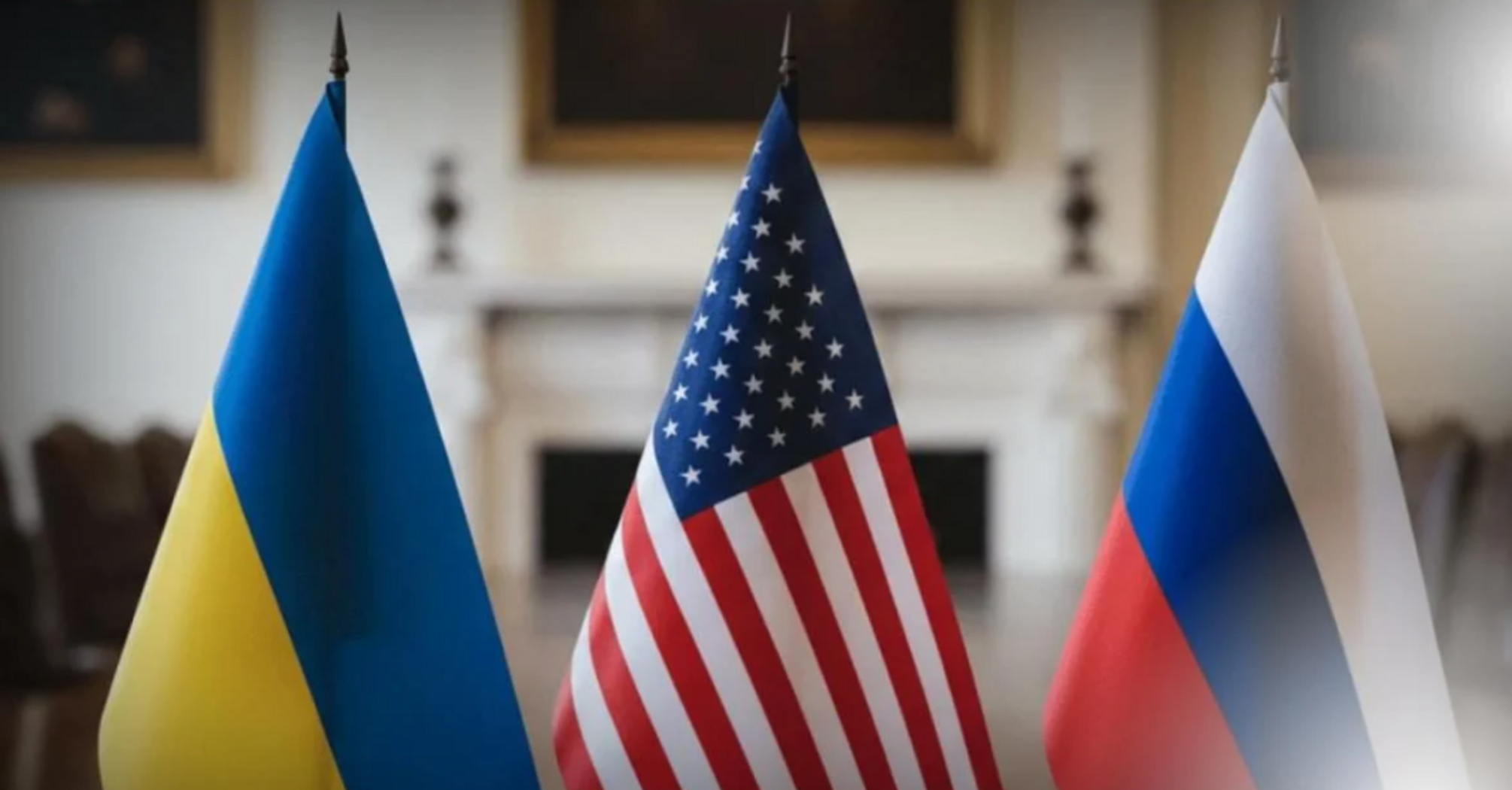 Почему переговоры в Женеве проходят по сценарию Путина