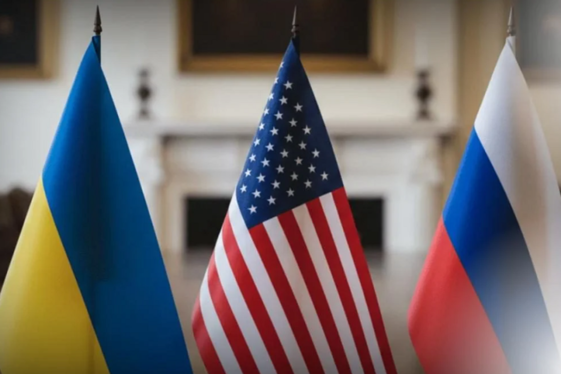 Чому переговори у Женеві відбуваються за сценарієм Путіна